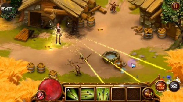 Guild of Heroes – fantasy RPG + Mod Free shopping - GamePLAY