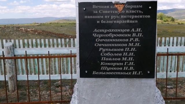 Из Улан-Удэ на халютинский источник. Начало смотреть онлайн