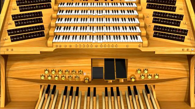 Mussorgsky, Khovanshchina, Prelude, Dawn over the River Moscow смотреть онлайн