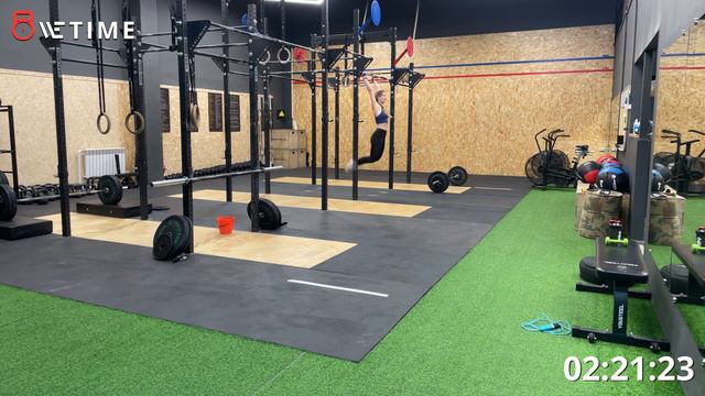 Summer Championship/ Begginers / Третий отборочный