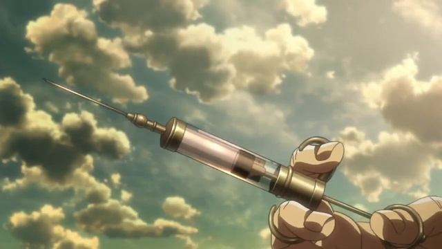 How Titans Are Made ! ( Eng-Sub ) Attack On Titan Season 3 Part 2 смотреть онлайн