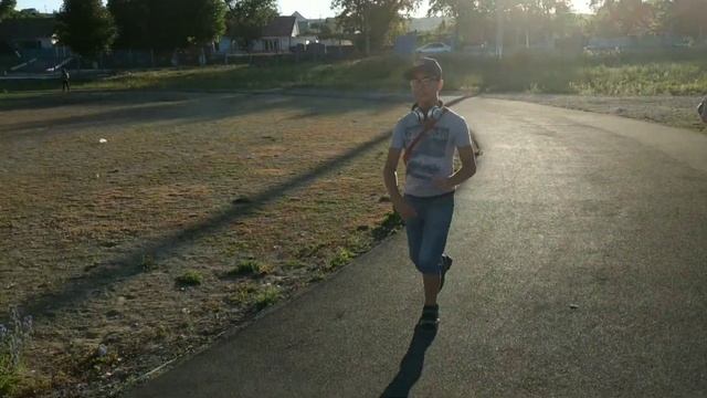 Стадион в Баймаке Башкирии Аллилуйя Благословляем?❤️???? смотреть онлайн