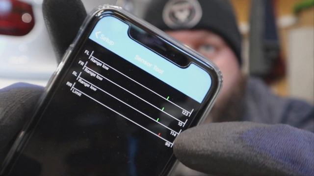 Airlift Height Sensors Broken | How to fix смотреть онлайн