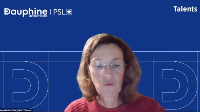 [Renc'Art 2023] #6 Concilier études supérieures et cursus artistique de haut niveau смотреть онлайн