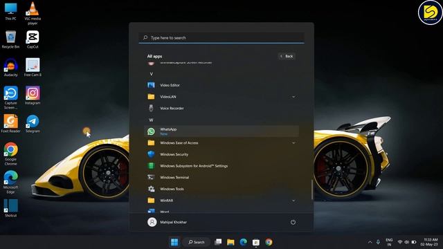 Laptop Me App Kaise Download Kare | How To Download App in Laptop | Laptop Me App Kaise Install Kar смотреть онлайн