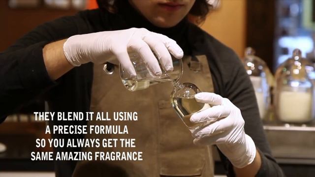Le Labo - Rose 31: Hoa Hồng Cho Nam | Kiên Fragrance смотреть онлайн