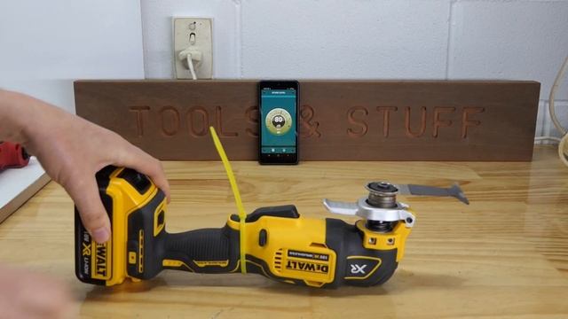 Best 18v Multi-Tool. DeWalt, HiKOKI, Makita, Milwaukee with special guests, Bosch & ToolPRO смотреть онлайн