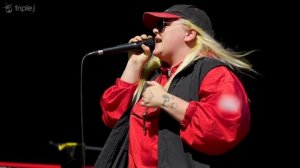 TONES AND I - 'Dance Monkey' LIVE (Splendour In The Grass 2019)