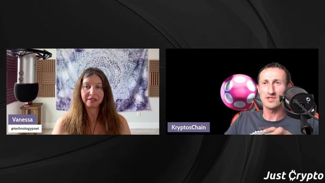 The Bull Case for Polkadot смотреть онлайн