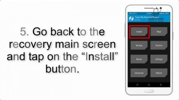 Install Android 10 on ZTE Blade A7 2020 (LineageOS 17.1) - How to Guide!