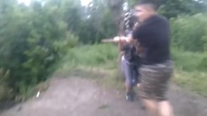 АДСКИЙ РАЗГОН ( ОРИГИНАЛ )!!!!