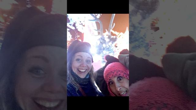 Об эфире с Лали и Дуччо смотреть онлайн