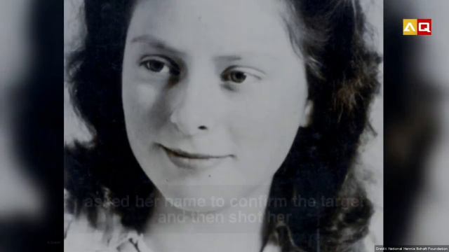 Teenage girls who seduced and killed Nazi soldiers in WW2 смотреть онлайн