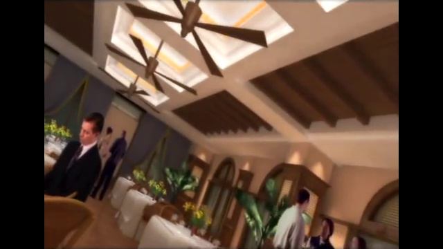 Habtoor Grand Resort & SPA 5* (Dubai, Jumeirah, UAE)