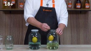 Висельник лимон. На самогоне или на спирту? Как лучше? Сколько настаивать? Сколько раз?