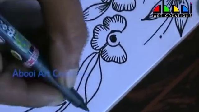 Floral Design 01 смотреть онлайн