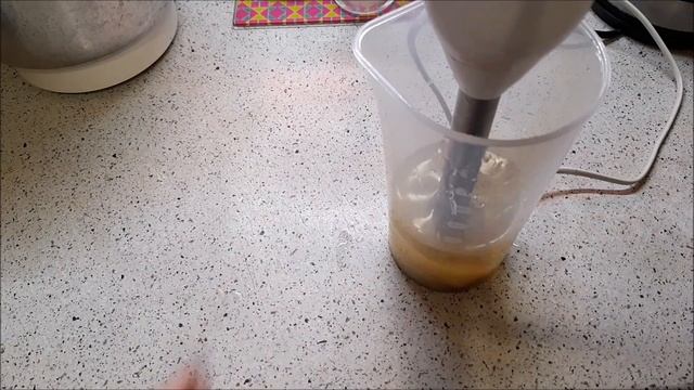 ▶️ДОМАШНИЙ АРОМАТНЫЙ МАЙОНЕЗ ,ГОТОВИТЬСЯ МГНОВЕННО ! смотреть онлайн