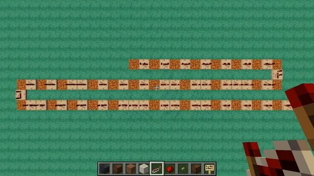 Naruto Shippuden - Blue Bird - Minecraft Note Block Tutorial (OP 3) смотреть онлайн