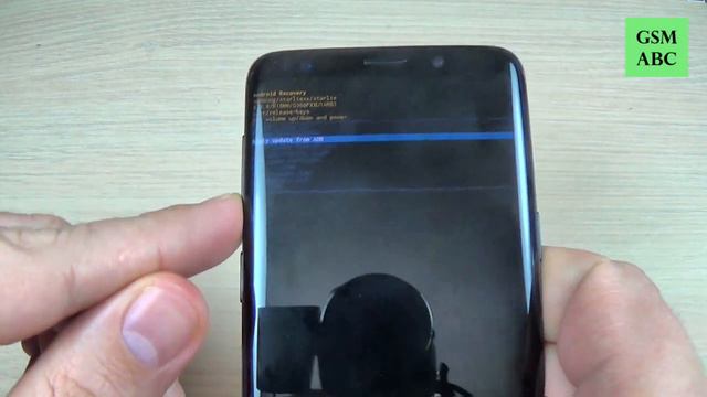 HARD RESET Samsung Galaxy S9 and NOTE 9 смотреть онлайн