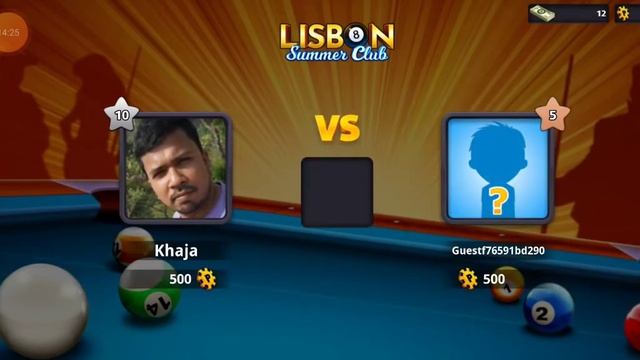 8 Ball Pool - Gameplay Walkthrough (Android,iOS) #14 смотреть онлайн