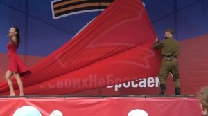 Душевный хореографический танец ко Дню Победы!