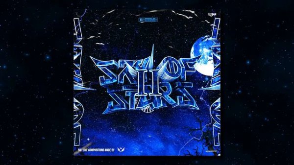 [50+] FREE SAD / EMOTIONAL / GUITAR SAMPLE PACK/LOOP KIT "SKY OF STARS VOL. II" | no agony.