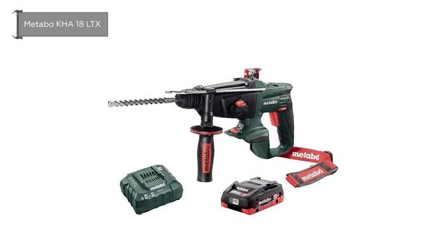 ТОП—8. Лучшие профессиональные перфораторы для работы. Рейтинг 2020 года! смотреть онлайн