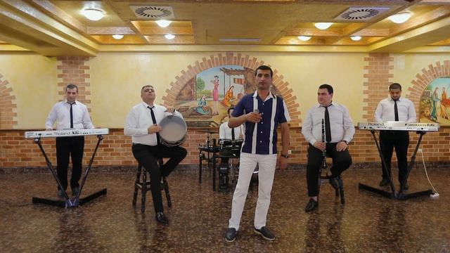 2021 MOLORAK BAND Harut Voskanyan - Mama смотреть онлайн