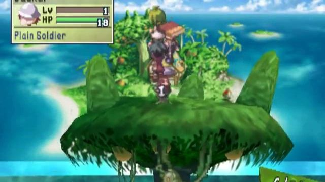 Phantom Brave - Getting Bottlemail смотреть онлайн