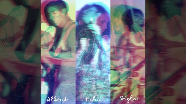 Eric Echo, Cristian Sigler, Albert Gorena - Echo Chamber Sessions #1 смотреть онлайн