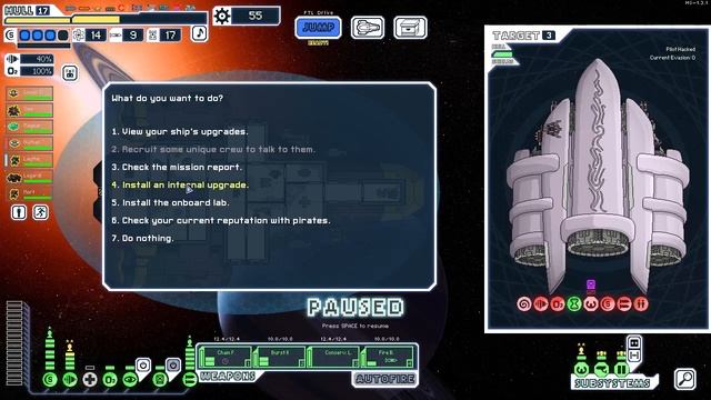 One Hundred Boys! Ep.100 FTL: Multiverse 5.3 смотреть онлайн