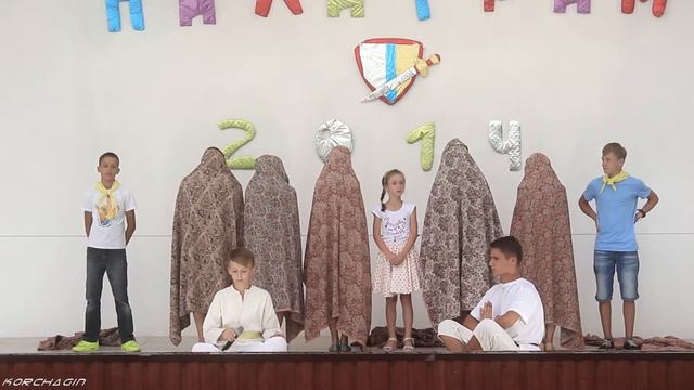 Нива 2 смена - Андрей Мауль (визитка) смотреть онлайн