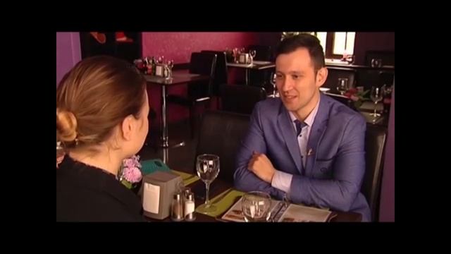 Как вести себя в ресторане, советы мужчинам. смотреть онлайн