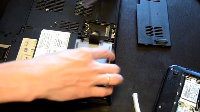 Установка Windows 8 на нетбук смотреть онлайн