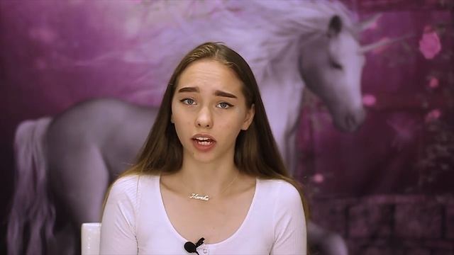 16 ФАКТОВ О КОСМОСЕ / Факты о лошадях смотреть онлайн