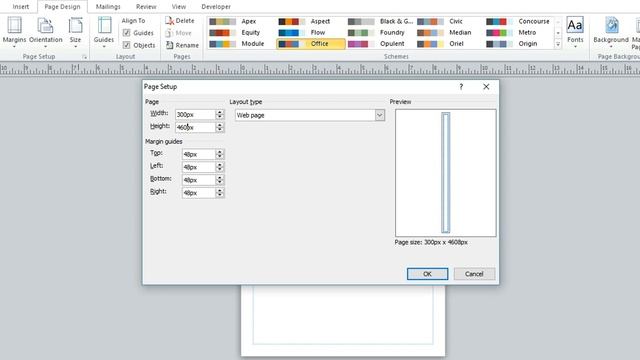 How to convert an image from Inches to Pixel using Microsoft Office Publisher смотреть онлайн