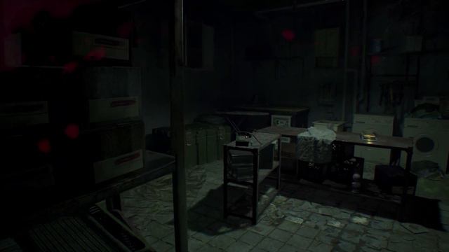 (PS5) Resident Evil 7 | Realistic ULTRA Graphics Gameplay [4K 60FPS HDR] смотреть онлайн