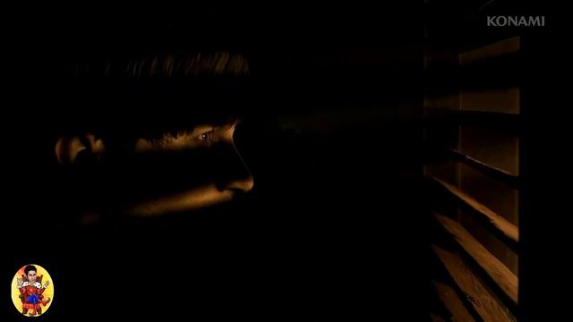 SILENT HILL 2 Official Reveal Trailer смотреть онлайн
