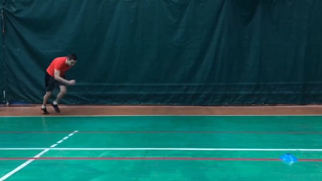 БЕГ 60 м С НИЗКОГО СТАРТА смотреть онлайн