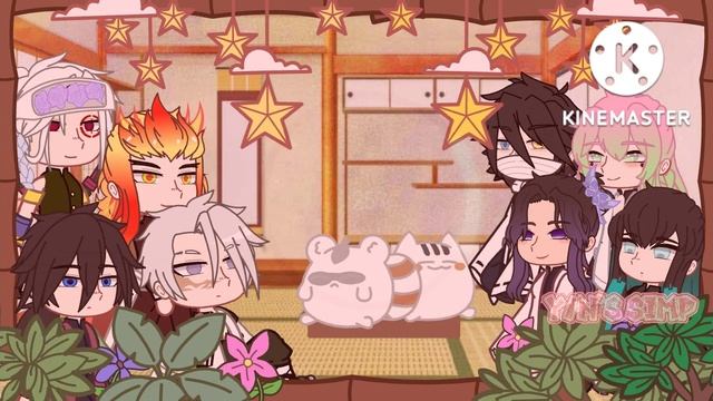 Hashira react to Fem!Y/N as Nilou|SPOILERS|GenshinImpact/KNY|GC| смотреть онлайн