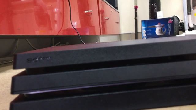 Ps 4 pro 1tb дисковод смотреть онлайн