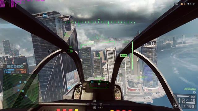 Battlefield 4 06 02 2016 20 43 38 49 DVR смотреть онлайн