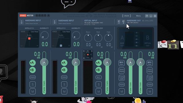 Como escuchar dos salidas de audio a la vez en Windows 11 (método 2) смотреть онлайн