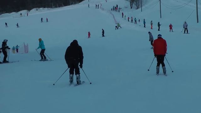 Отдых в СК Новинки смотреть онлайн