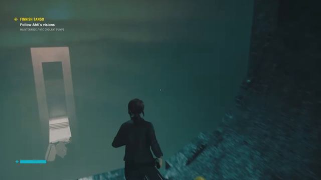 Control Ultimate Edition [PS5] Gameplay Walkthrough Part 3 - PS5, XBOX SERIES XS, PS4, XBOX ONE, PC смотреть онлайн