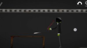 Русская рулетка с дробовиком часть 2