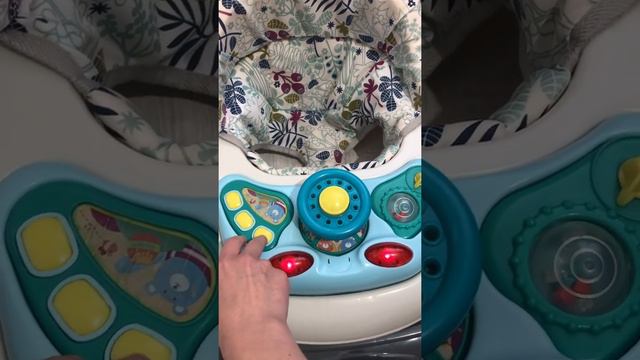 Ходунки детские Babycare