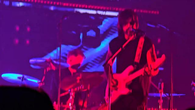 JUANES @ HOUSTON, TX FULL SHOW PART 02 MARCH 21 2024 смотреть онлайн