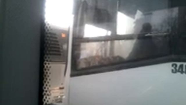 Автобус 16 "Ст.м."Парк Победы".-Звёздная ул". смотреть онлайн