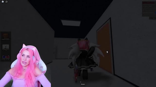 БАТЛ ПРОТИВ ПОДПИСЧИЦЫ МАРДЕР МИСТЕРИ НА СЕТ ММ2 ROBLOX смотреть онлайн